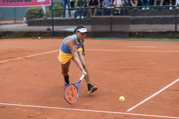 Polina Skliar 13 - ITF Kaltenkirchen